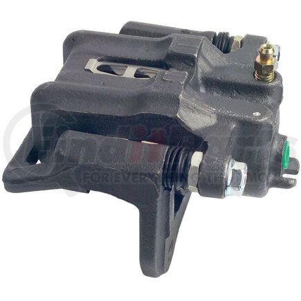 19-B2589 by A-1 CARDONE - Brake Caliper