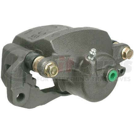 19-B2602 by A-1 CARDONE - Brake Caliper