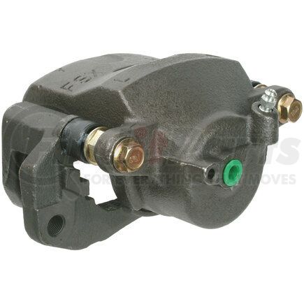 19-B2603 by A-1 CARDONE - Brake Caliper