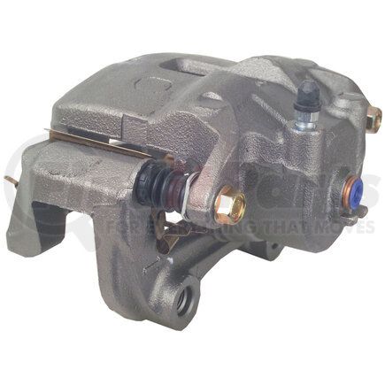 19-B2604 by A-1 CARDONE - Brake Caliper