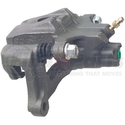 19-B2598 by A-1 CARDONE - Brake Caliper