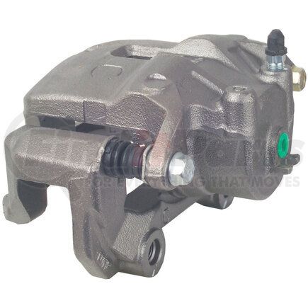 19-B2605 by A-1 CARDONE - Brake Caliper