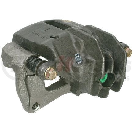 19-B2606 by A-1 CARDONE - Brake Caliper