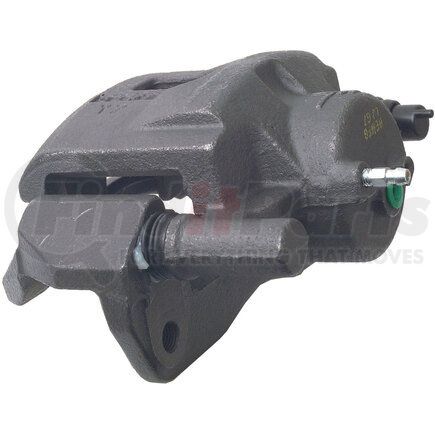 19-B2608 by A-1 CARDONE - Brake Caliper