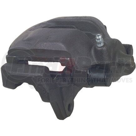 19-B2640A by A-1 CARDONE - Brake Caliper