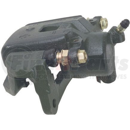 19-B2631 by A-1 CARDONE - Brake Caliper