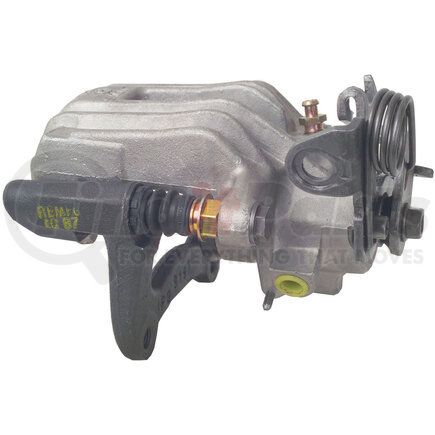 19-B2637 by A-1 CARDONE - Brake Caliper