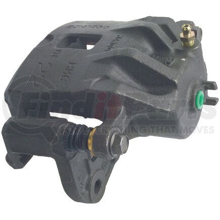 19-B2647 by A-1 CARDONE - Brake Caliper