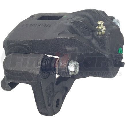 19-B2648 by A-1 CARDONE - Brake Caliper