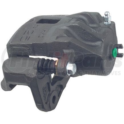 19-B2649 by A-1 CARDONE - Brake Caliper