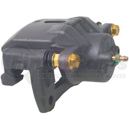 19-B2650 by A-1 CARDONE - Brake Caliper