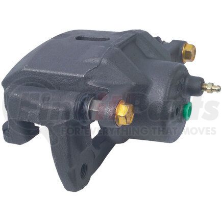 19-B2651 by A-1 CARDONE - Brake Caliper