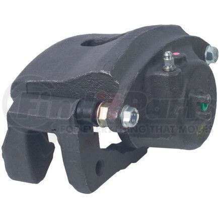 19-B2644 by A-1 CARDONE - Brake Caliper