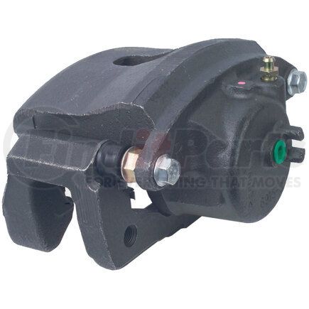 19-B2645 by A-1 CARDONE - Brake Caliper