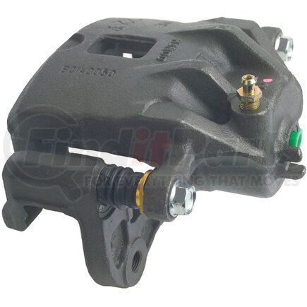 19-B2646 by A-1 CARDONE - Brake Caliper