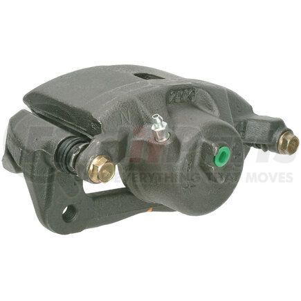 19-B2662 by A-1 CARDONE - Brake Caliper