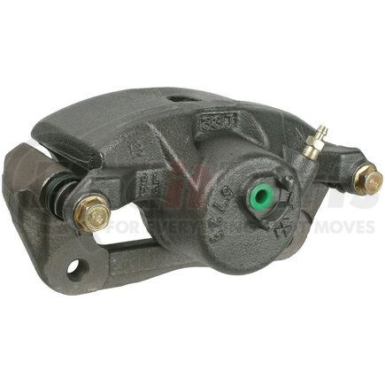 19-B2663 by A-1 CARDONE - Brake Caliper