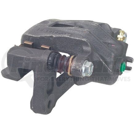 19-B2653 by A-1 CARDONE - Brake Caliper