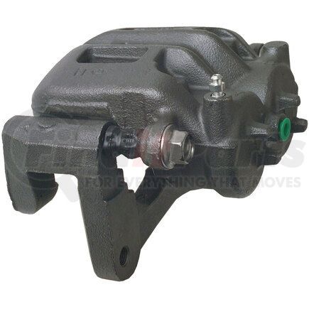 19-B2656 by A-1 CARDONE - Brake Caliper