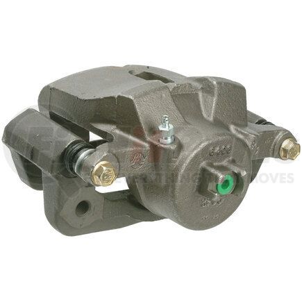 19-B2670 by A-1 CARDONE - Brake Caliper