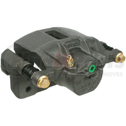 19-B2668 by A-1 CARDONE - Brake Caliper