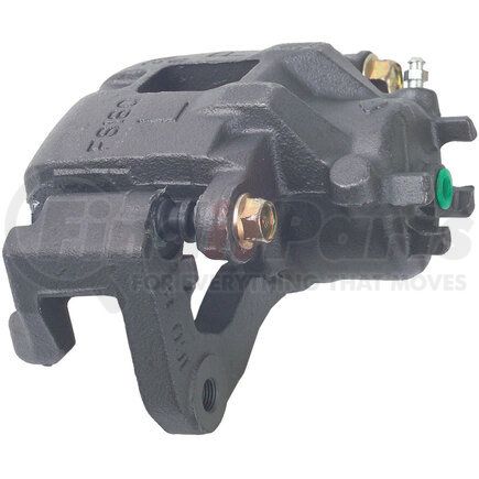 19-B2681 by A-1 CARDONE - Brake Caliper