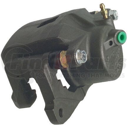 19-B2689 by A-1 CARDONE - Brake Caliper