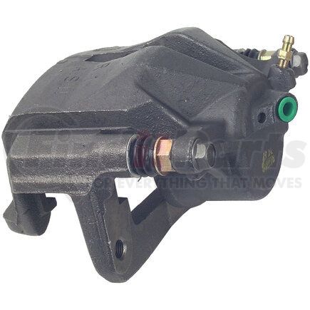 19-B2695 by A-1 CARDONE - Brake Caliper