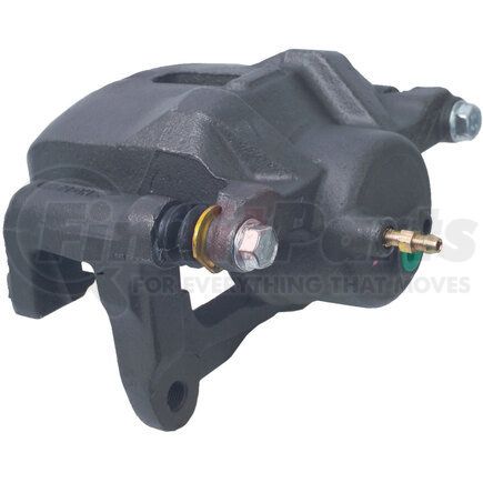 19-B2698 by A-1 CARDONE - Brake Caliper