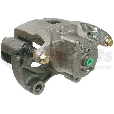 19-B2691 by A-1 CARDONE - Brake Caliper