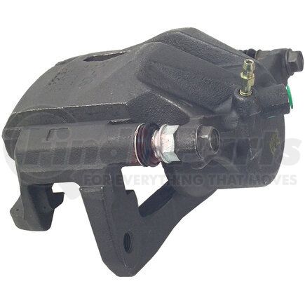 19-B2694 by A-1 CARDONE - Brake Caliper