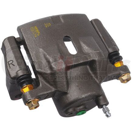 19-B2701 by A-1 CARDONE - Brake Caliper