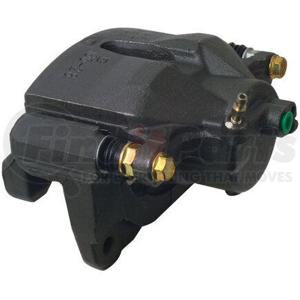 19-B2702A by A-1 CARDONE - Brake Caliper