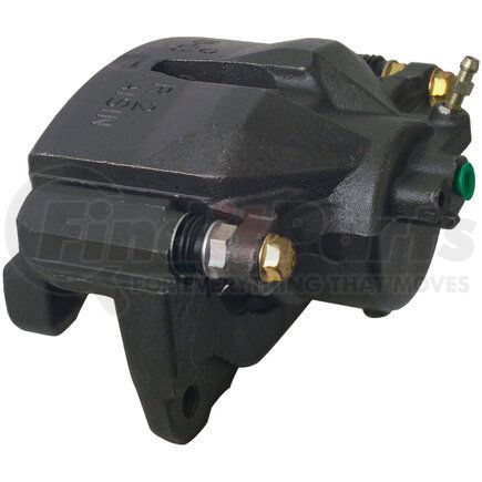 19-B2703A by A-1 CARDONE - Brake Caliper