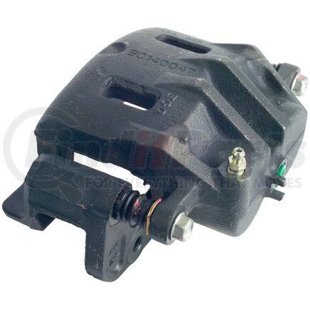 19-B2710A by A-1 CARDONE - Brake Caliper