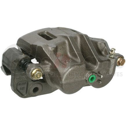 19-B2711A by A-1 CARDONE - Brake Caliper