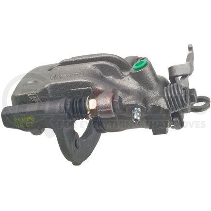 19-B2744 by A-1 CARDONE - Brake Caliper