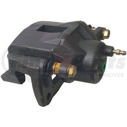 19-B2763A by A-1 CARDONE - Brake Caliper