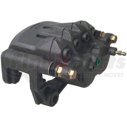 19-B2775 by A-1 CARDONE - Brake Caliper