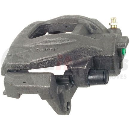 19B2777 by A-1 CARDONE - Brake Caliper