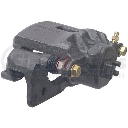 19-B2797 by A-1 CARDONE - Brake Caliper