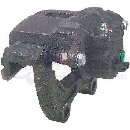 19-B2806 by A-1 CARDONE - Brake Caliper