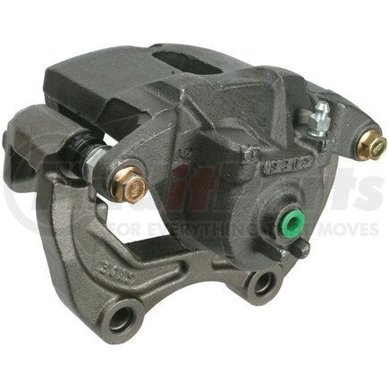 19-B2807 by A-1 CARDONE - Brake Caliper