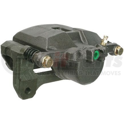 19-B2809 by A-1 CARDONE - Brake Caliper