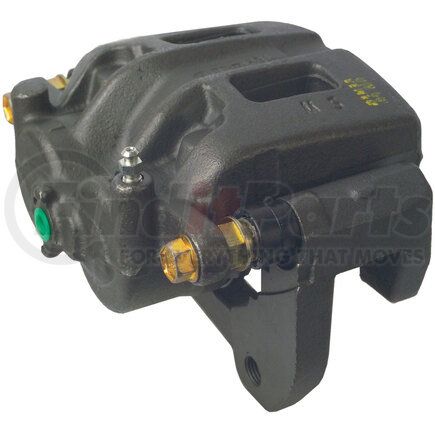 19-B2801 by A-1 CARDONE - Brake Caliper