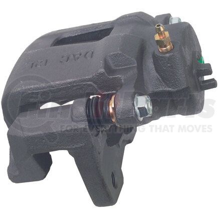 19-B2810 by A-1 CARDONE - Brake Caliper