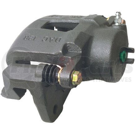 19-B2811 by A-1 CARDONE - Brake Caliper