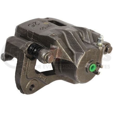 19-B2833 by A-1 CARDONE - Brake Caliper