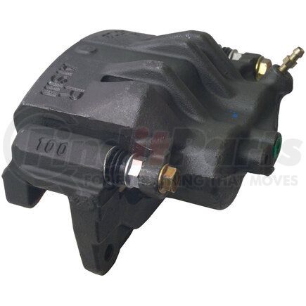 19-B2831 by A-1 CARDONE - Brake Caliper