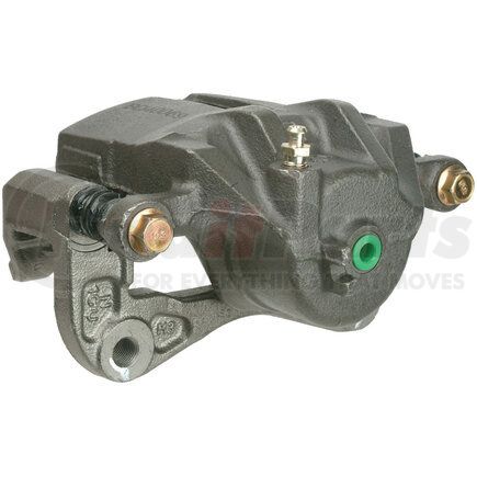 19-B2848 by A-1 CARDONE - Brake Caliper